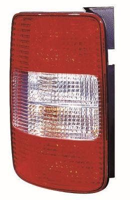 Achterlicht o.a: Volkswagen, Caddy Combi III (2KB, 2KJ), Ophalen of Verzenden, Nieuw, Volkswagen
