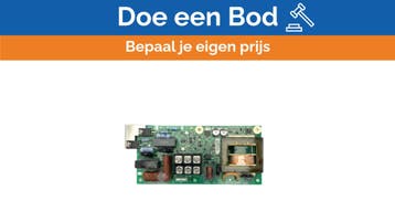 Bieden: Furuno S-Band Radar PCB MSS-7497C Marine Navigation, Watersport en Boten, Ophalen of Verzenden, Nieuw, Radar