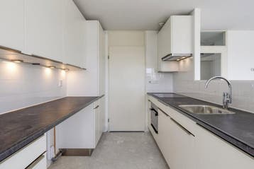 Te huur: Appartement Maan Bastion in Velserbroek, Noord-Holland, Velserbroek, Appartement