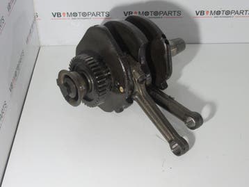 Honda VT 500 C Krukas, Motoren, Ophalen of Verzenden, Nieuw