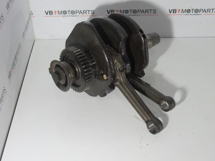 Honda VT 500 C Krukas, Motoren, Onderdelen | Honda, Ophalen of Verzenden