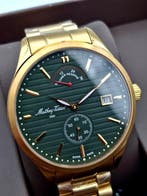 Mathey-Tissot - Urban G130 Automatic - Power Reserve -, Nieuw