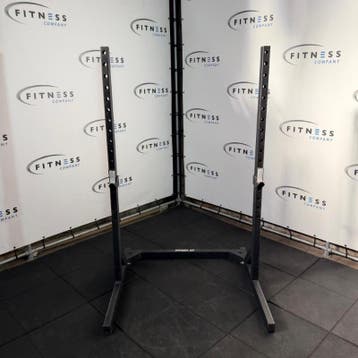 Pendlay Squat Rack - J-hooks, Ophalen of Verzenden, Nieuw, Overige typen