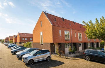 Te huur: Huis Fedoralaan in Nieuw-Vennep, Nieuw-Vennep, Noord-Holland