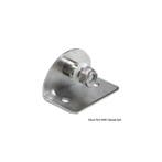 Bieden: Osculati Stainless Steel Mounting Bracket for Gas S, Watersport en Boten, Ophalen of Verzenden, Nieuw, Kabel of Apparatuur