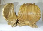 Sculture da tavolo o soprammobili a forma di conchiglia -, Nieuw