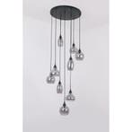 Freelight hanglamp Macchia PL2309SK Tweede Kans, Huis en Inrichting, Lampen | Hanglampen, Ophalen, Zo goed als nieuw, Overige materialen