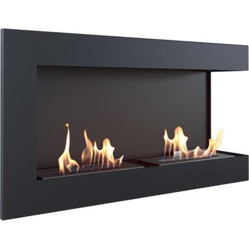 Bio Ethanol Hoekhaard Delta 900 Right, Nieuw