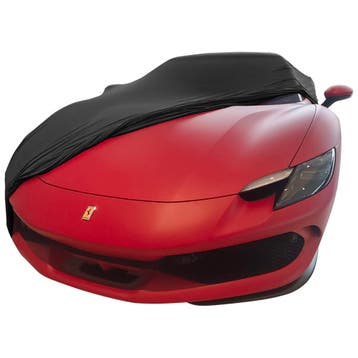 Autohoes voor Ferrari 296 GTB (2022-heden) Indoor BESTE, Ophalen of Verzenden, Nieuw, Op maat