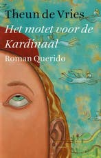 Het motet voor de Kardinaal 9789021484822 T. de Vries, Verzenden, Gelezen, T. de Vries