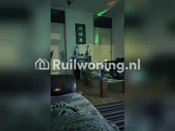 Knus appartement van 55m² in Borger – ruil naar Rotterdam