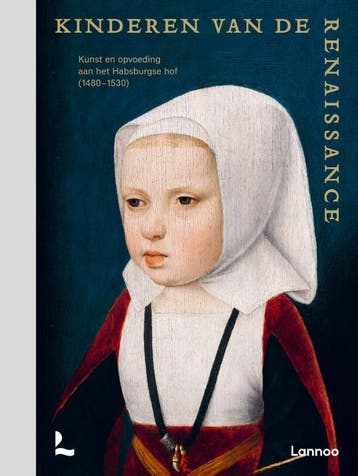 Kinderen Van De Renaissance | Nieuw, Ophalen of Verzenden, Nieuw, Samuel Mareel-Till-Holger Borchert-Hilde De Ridder-Symoens-Annemarieke Willemsen