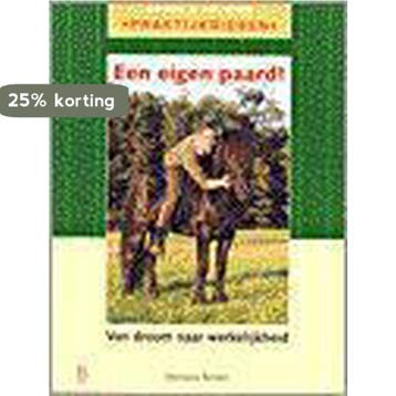 Een eigen paard! / Bosch & Keuning praktijkgidsen - M., Verzenden, Gelezen, M. Belzer