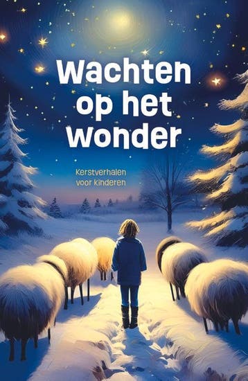 Wachten Op Het Wonder |  | Nieuw, Ophalen of Verzenden, Nieuw
