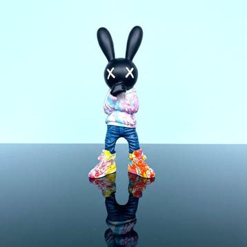 js - Robbit I