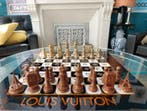 Dominique Kleiner - Échiquier d’Art “Luxury Paris Edition” –