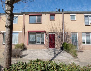 Te huur: Huis Wilhelminastraat in Vogelwaarde, Vogelwaarde, Zeeland