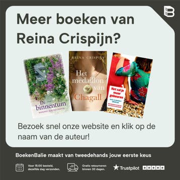 Hoe schrijf ik mijn levensverhaal 9789021333168, Boeken, Verzenden, Gelezen, Reina Crispijn