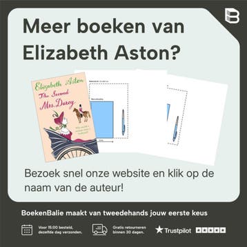 The True Darcy Spirit 9780007241491 Elizabeth Aston, Verzenden, Gelezen, Elizabeth Aston