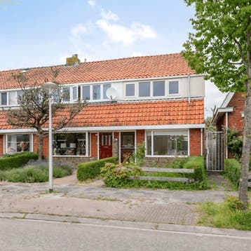 Huis in Leeuwarden gevonden voor €1146,- pm, Huizen en Kamers, Kamers te huur, 50 m² of meer, Leeuwarden