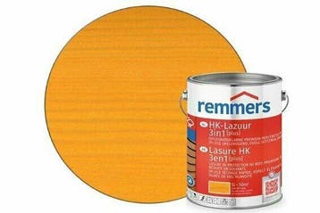 Remmers HK-lazuur Plus Grenen, Verzenden, Nieuw