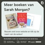 Goed bewaard geheim 9789034771773 Sarah Morgan, Boeken, Verzenden, Gelezen, Sarah Morgan