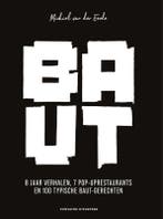 BAUT 9789059566361 Michiel van der Eerde, Boeken, Kookboeken, Verzenden, Zo goed als nieuw, Michiel van der Eerde