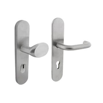 Intersteel Veiligheidsbeslag SKG3 voordeur, Verzenden, Nieuw