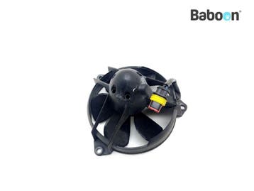 Koelfan Motor Ducati 749, Verzenden, Gebruikt