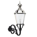 KS-Verlichting Amstel klassieke buitenlamp (tip), Minder dan 50 watt, Staande lamp, Nieuw, Ophalen of Verzenden