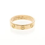 Cartier - Ring roze goud, Sieraden, Tassen en Uiterlijk, Ringen, Nieuw