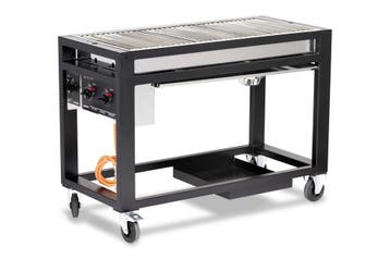 Gasbarbecue 'Europa', Verzenden, Nieuw in verpakking