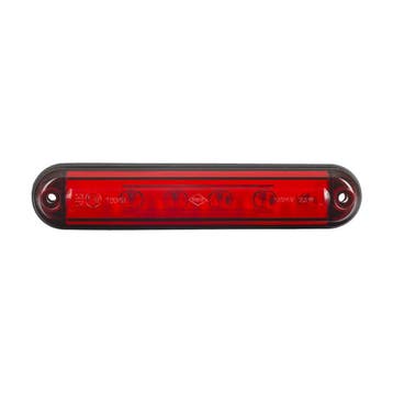 Horpol LED Derde Remlicht LSD 2524, Ophalen of Verzenden, Nieuw
