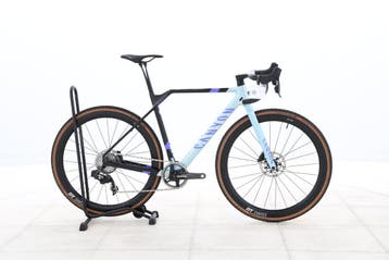 Canyon INFLITE CF SLX 8 – 2025 – 172 - 178 cm, Verzenden, Zo goed als nieuw, Overige merken