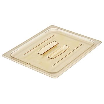 GGM Gastro | (6 stuks) CAMBRO | H-PAN™ - Hittebestendige GN, Verzenden, Nieuw