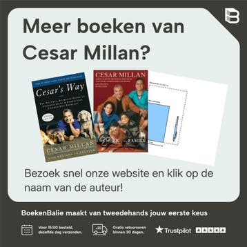 A Member of the Family - Cesar Millan 9780307409034, Verzenden, Gelezen, Cesar Millan