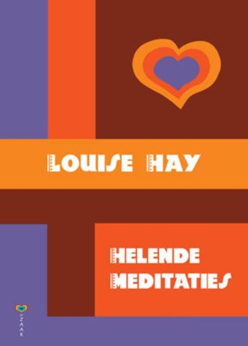 Helende meditaties - Louise Hay 9789072455291, Boeken, Verzenden, Gelezen, Louise Hay