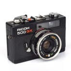 Ricoh 500 GX met Color Rikenon 2,8/40mm | Analoge camera, Nieuw