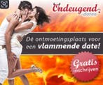 vrouwen ontmoeten? start hier