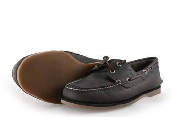Timberland Bootschoenen in maat 43 Grijs, Kleding | Heren, Schoenen, Overige kleuren, Verzenden, Timberland, Boots