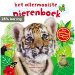 Het allermooiste dierenboek 9789048314416 Victoria Harvey, Verzenden, Gelezen, Victoria Harvey
