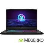 MSI Katana A17 AI B8VF-835NL Ryzen 9 8945HS RTX 4060 Gaming, Verzenden, Nieuw, MSI