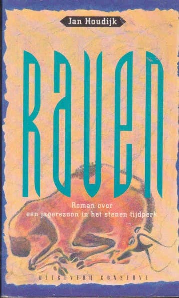 Raven - Houdijk, Verzenden, Gelezen