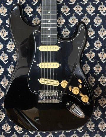 Harley Benton - Standard Series ST-Model – Modified – Dual, Nieuw