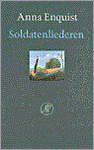 Soldatenliederen, Ophalen of Verzenden, Nieuw