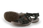 Skechers Sandalen in maat 37 Groen, Skechers, Verzenden, Sandalen of Muiltjes, Zo goed als nieuw