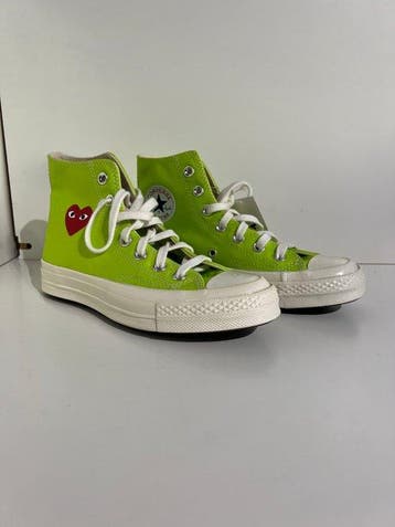 Converse - Chuck 70 - Sneakers - Maat: EU 36 - Nieuw met, Nieuw