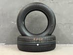 225/55/17 97W * Bridgestone zomerbanden demo 7mm profiel 2X, Gebruikt, 17 inch, Ophalen of Verzenden, Band(en)