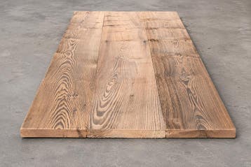 Wandbekleding | Barnwood | Planken | Oud Hout | Interieur, Gebruikt, Minder dan 25 mm, Ophalen of Verzenden, 200 tot 250 cm