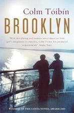 Brooklyn 9780670918904 Colm Tóibin, Boeken, Verzenden, Gelezen, Colm Tóibin